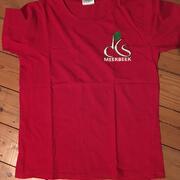 t-shirt kind 5 - 6 jaar